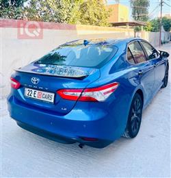 تۆیۆتا کامری